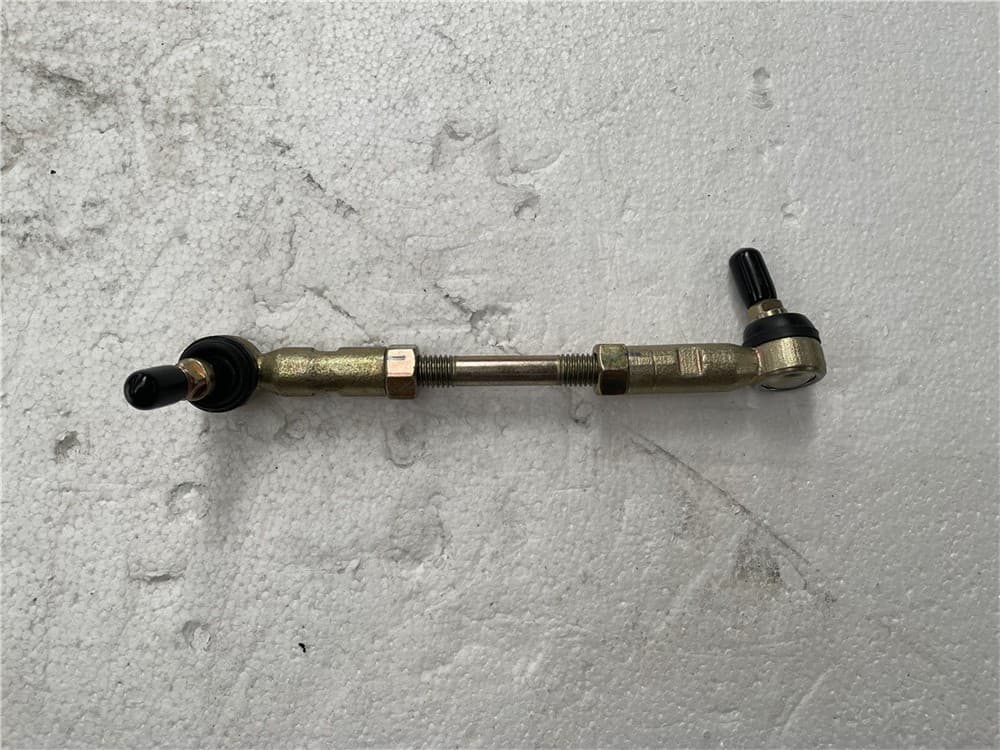 SELECTOR PULL ROD SHORT