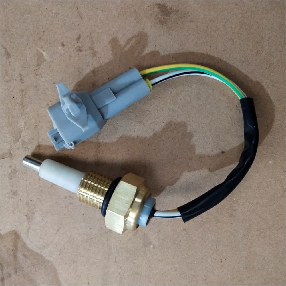 Sensor