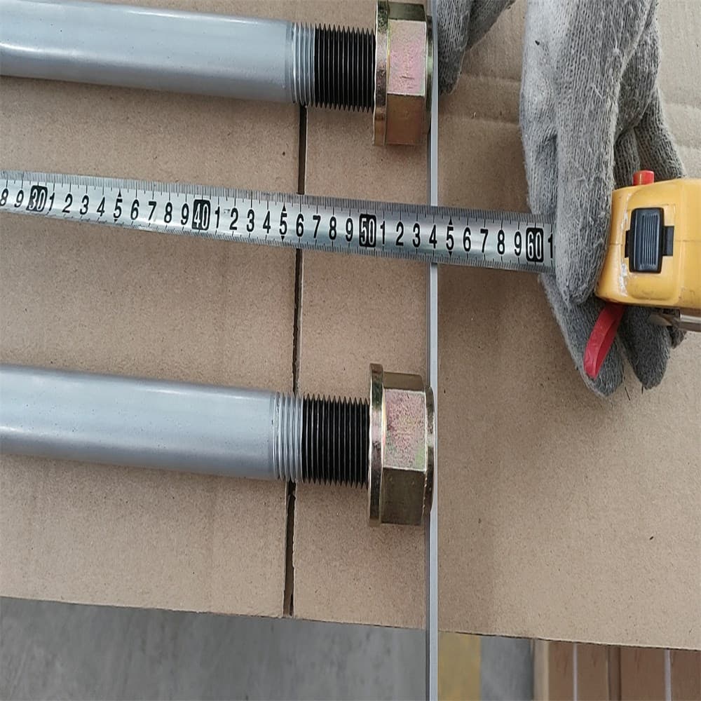 SINOTRUK U-bolt AZ9725520253