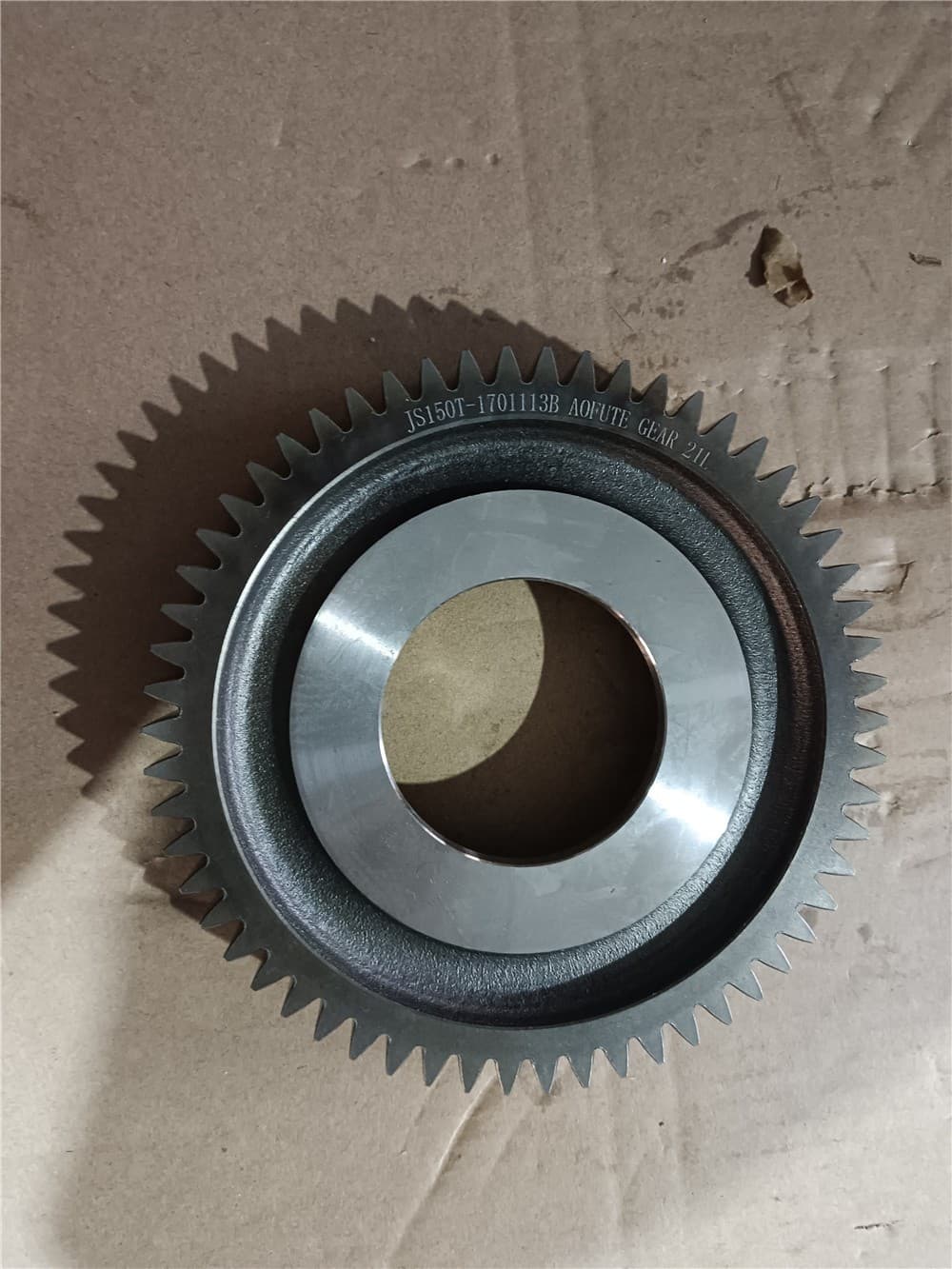 gear