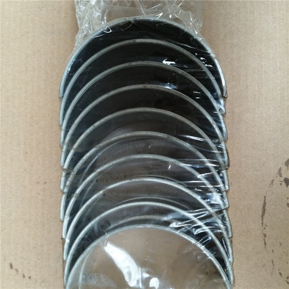 FOTON Вкладыши коренные Фотон 1049А/69/99 (комплект 10шт) T31126361/71/81/91