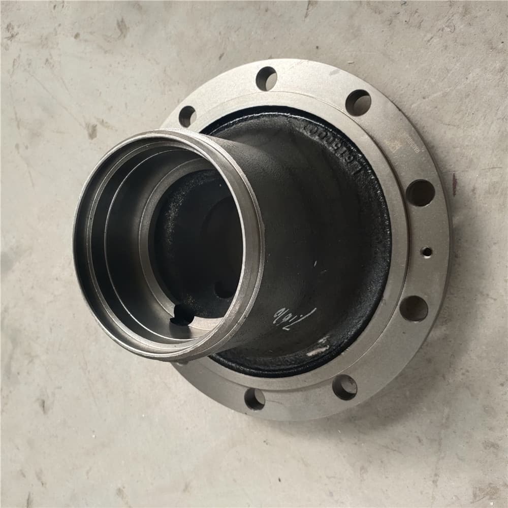 SINOTRUK Brake drum WG9112440001