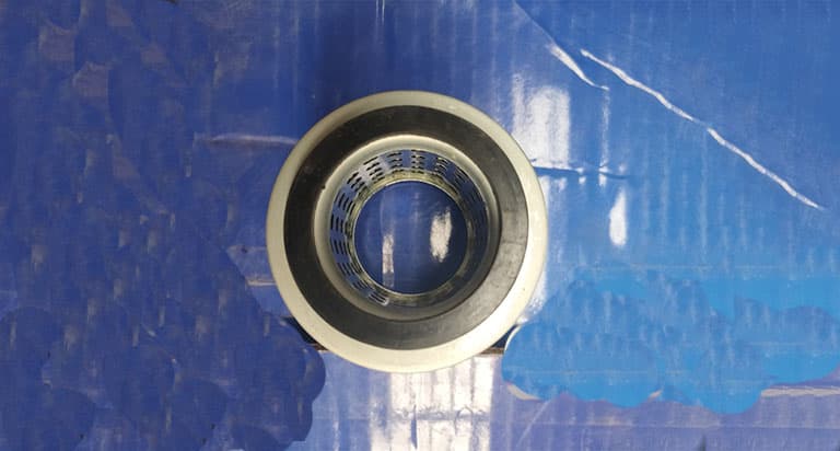 Hydraulic filter