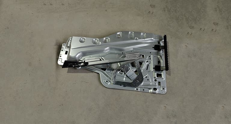 glass lifter