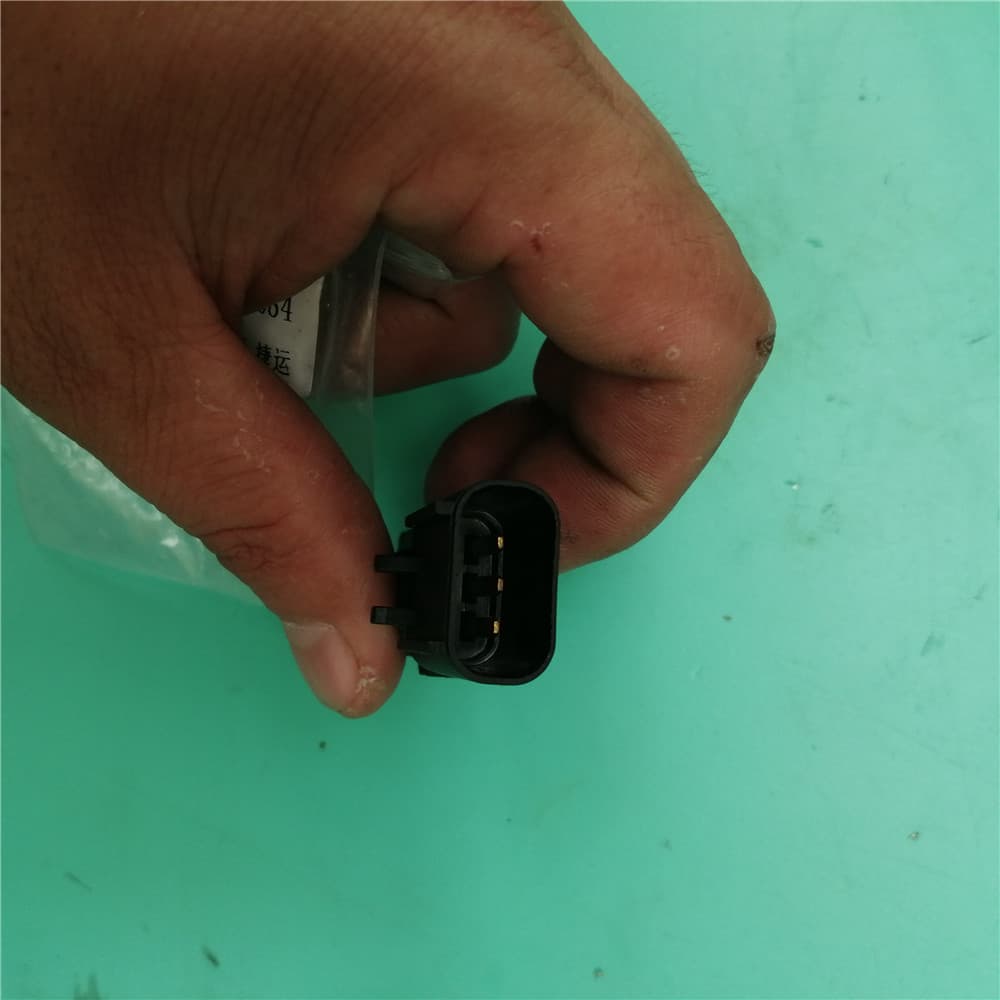 Air pressure sensor
