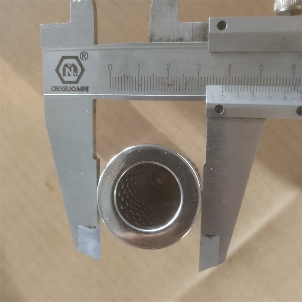 Transmission filter