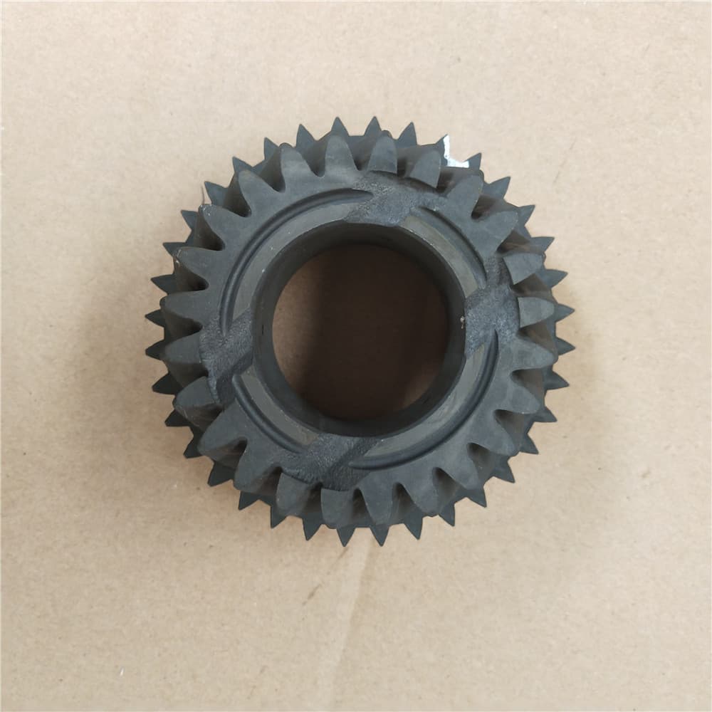 Обсуждение Gear Assy Output Shaft 5th Gear