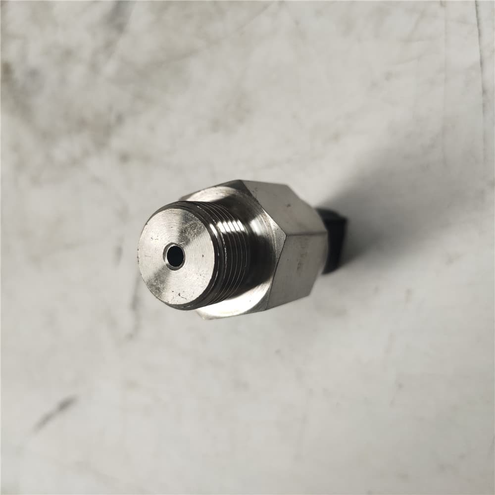 Fuel Pressure Sensor