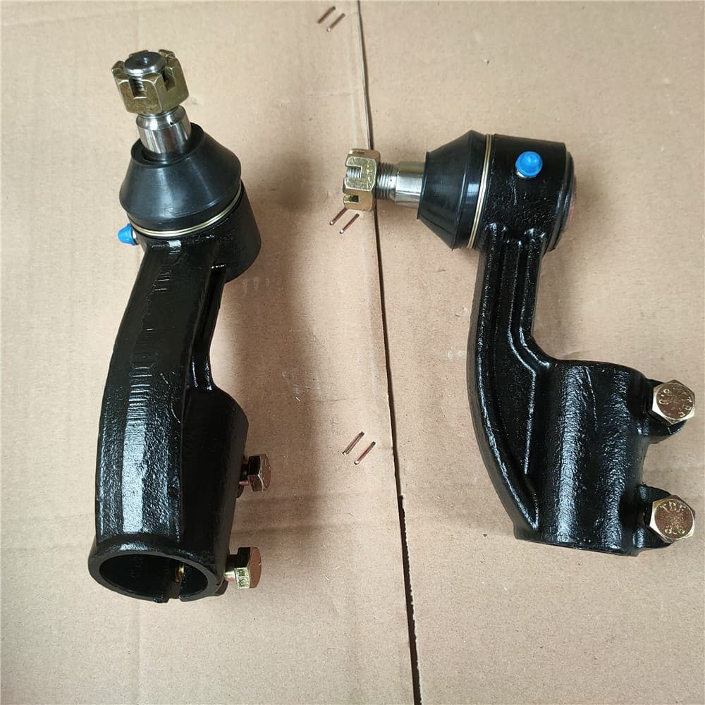 SINOTRUK ball head L/R 42*24