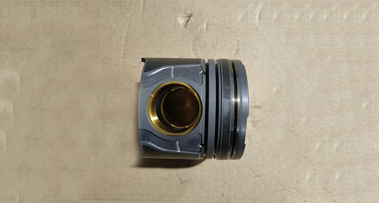 SINOTRUK piston 080v02511-0721