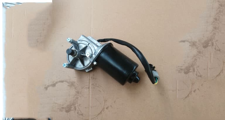 wiper motor