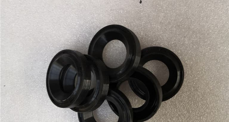 Seal gasket