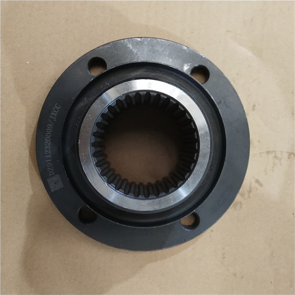 Flange