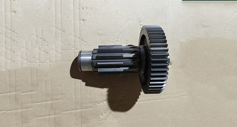 Welding Shaft
