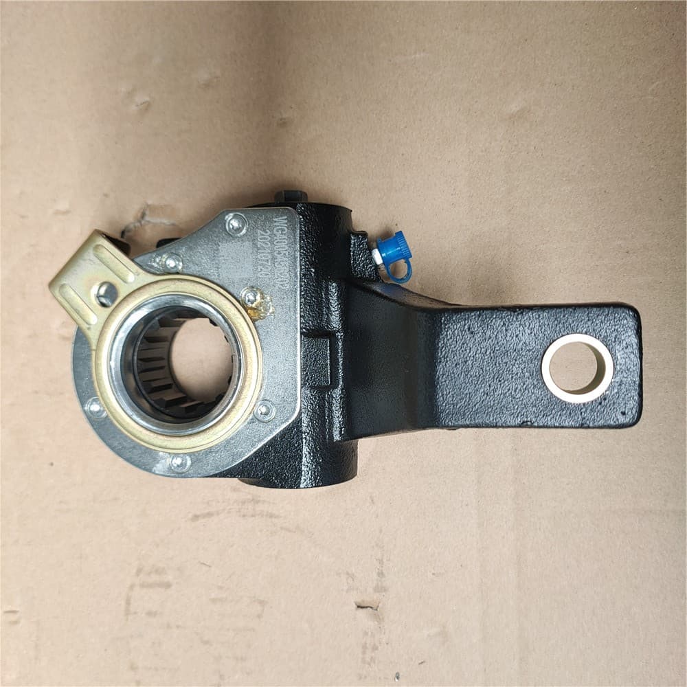 Adjustment arm