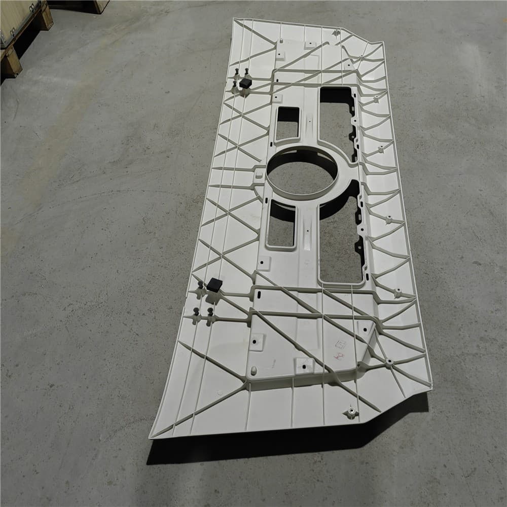 motor cover