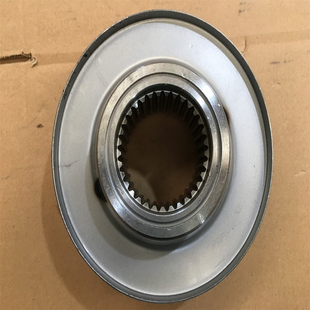 flange