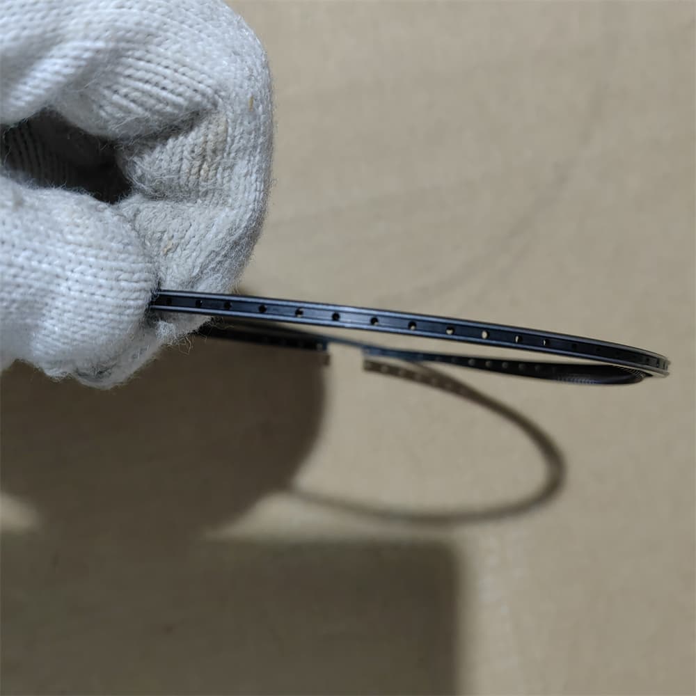 Piston ring
