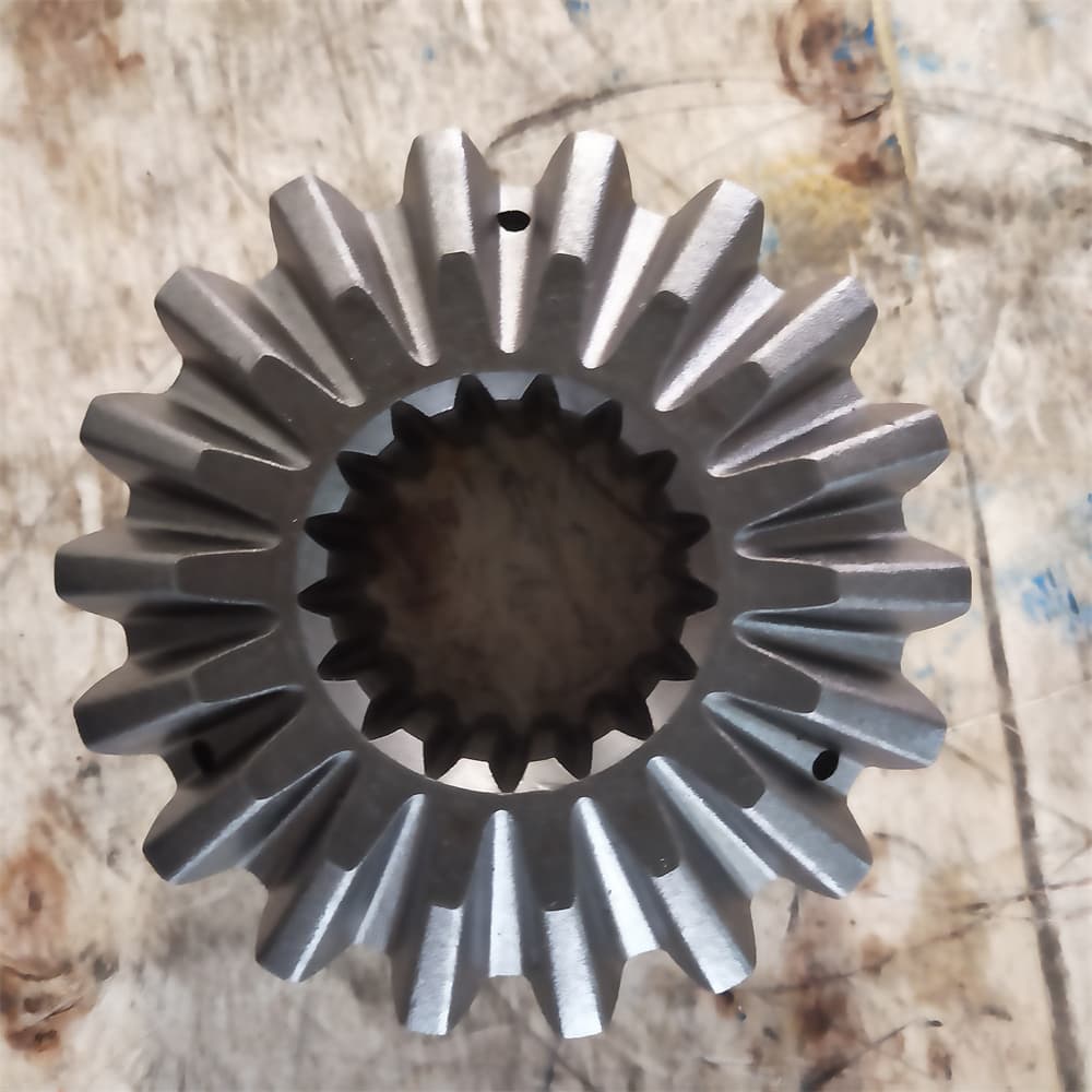 axle shaft gear