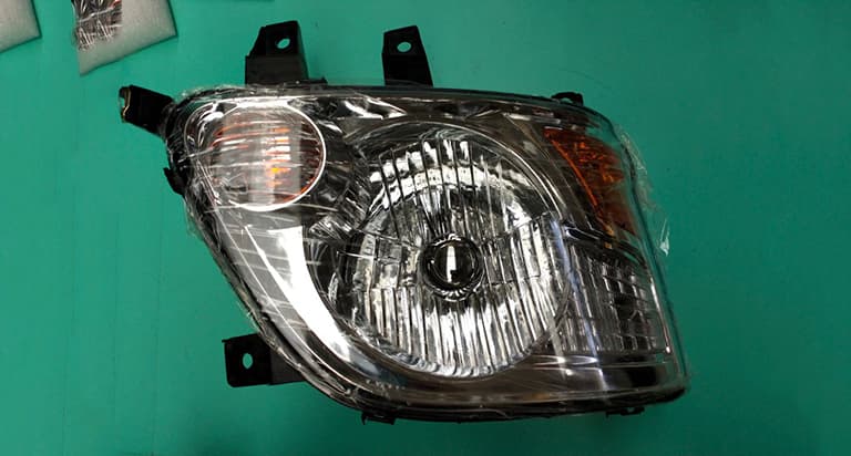 Headlamp Foton 1051,1061