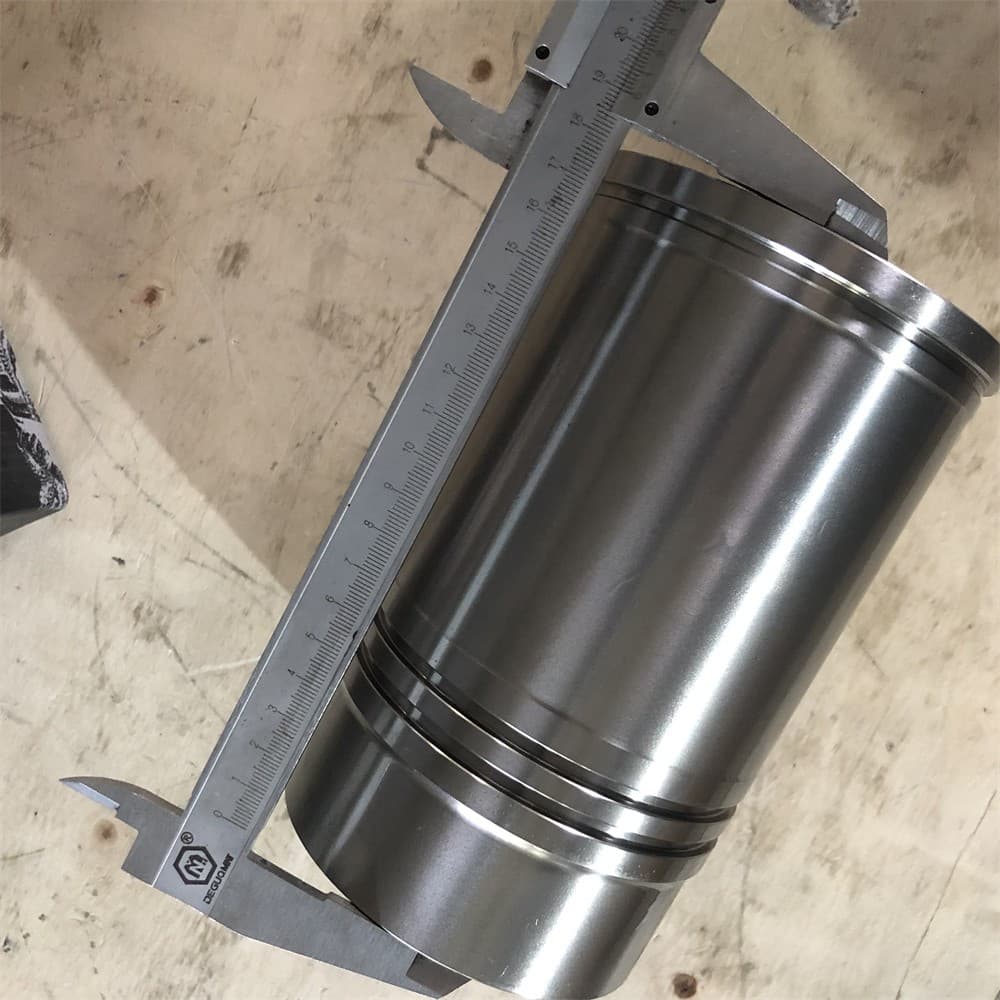Cylinder liner