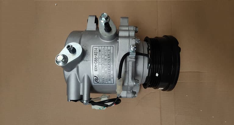 FOTON air compressor C3812030054A0
