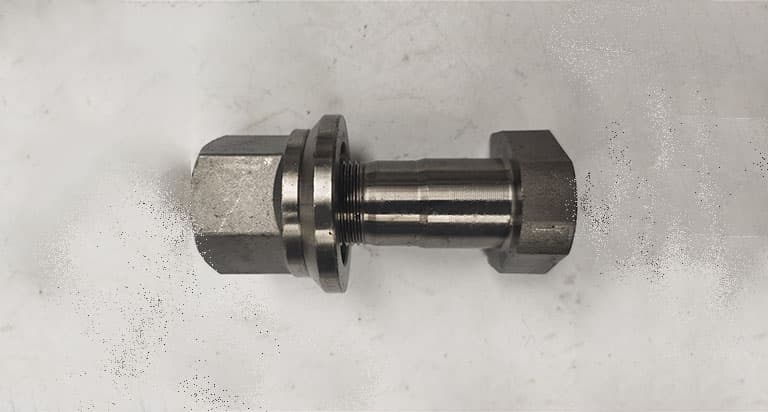 wheel bolt