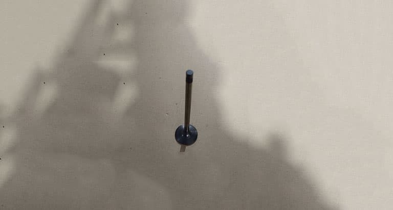 Intake Valve