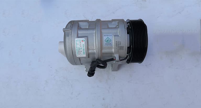 Air Conditioning Compressor