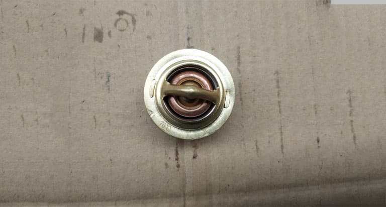 Thermostat