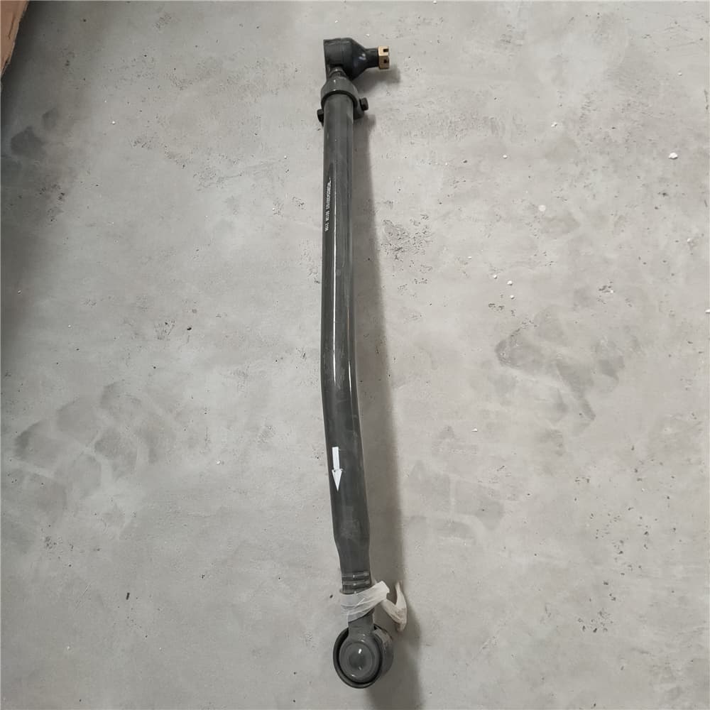 A7 steering straight rod assembly