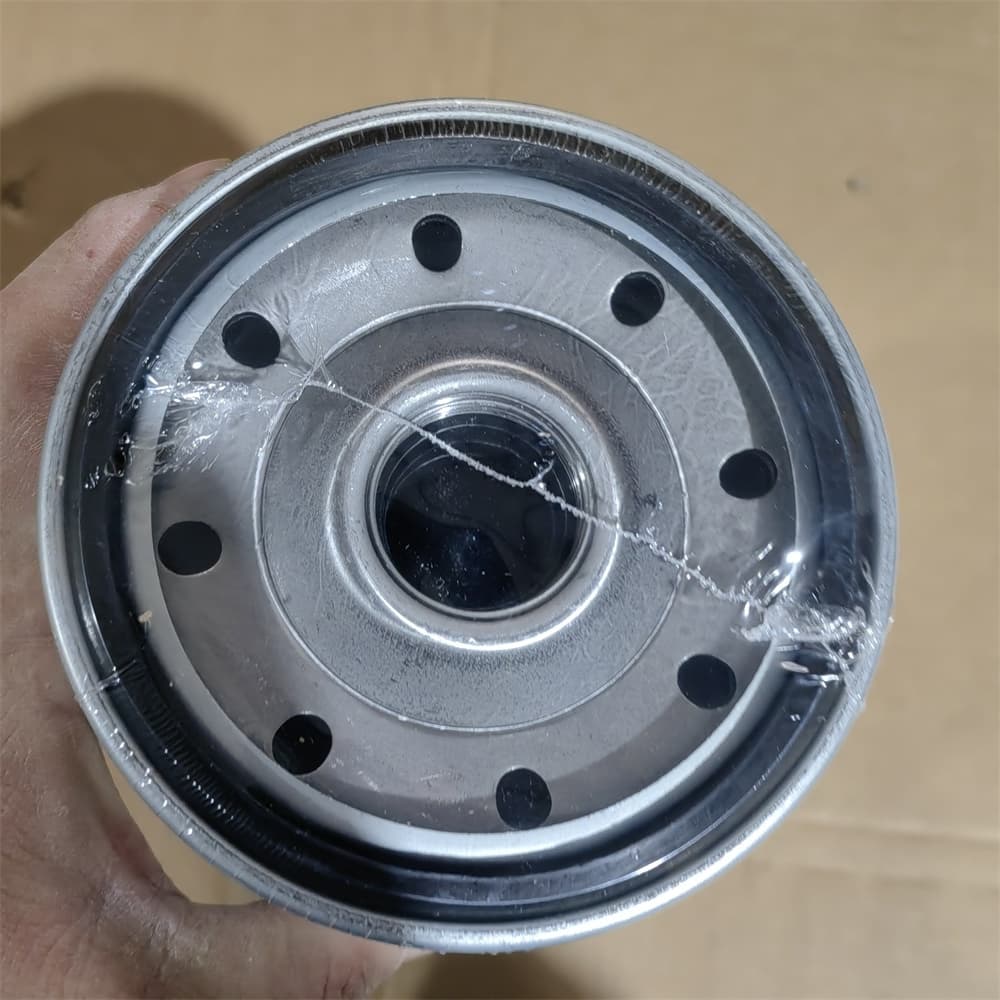 oil-water separator