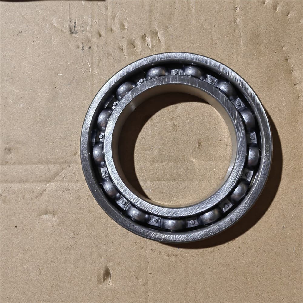 SHAANXI Подшипник 6018N