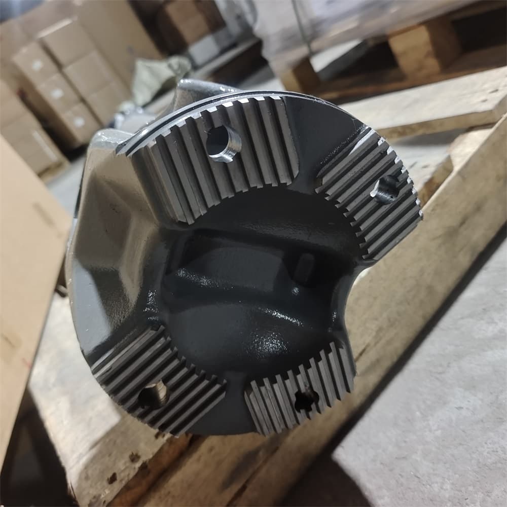 SINOTRUK Drive shaft? AZ9939311515