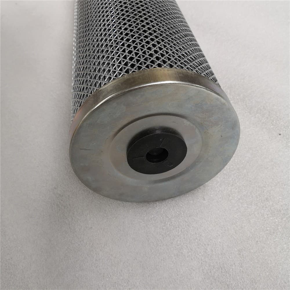 The hydraulic filter