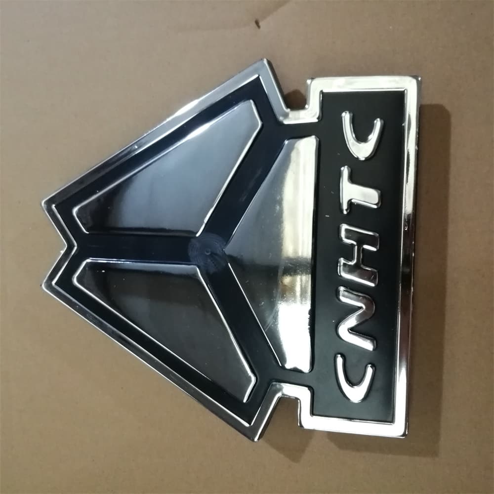 Cnhtc Mark logo