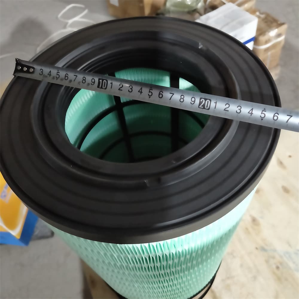 aie filter ASSY