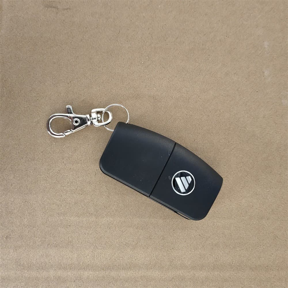 remote transmitter assy