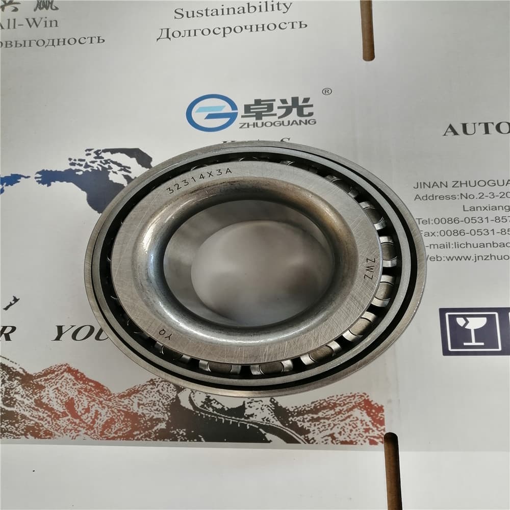 Tapered Roller Bearing