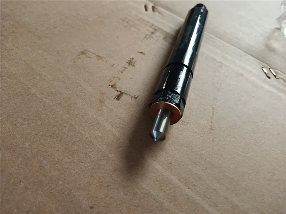 SINOTRUK Форсунка KBEL-P031