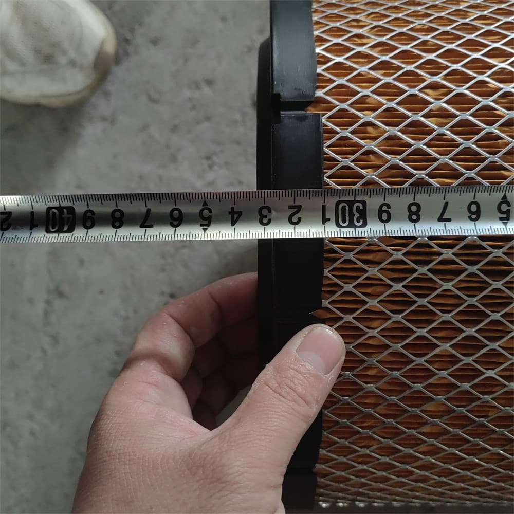 Air filter
