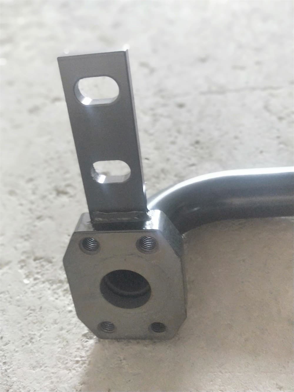 XCMG OIL-TUBE TO BIG CHAMBER OF THE TILT CYLINDER 29140000051
