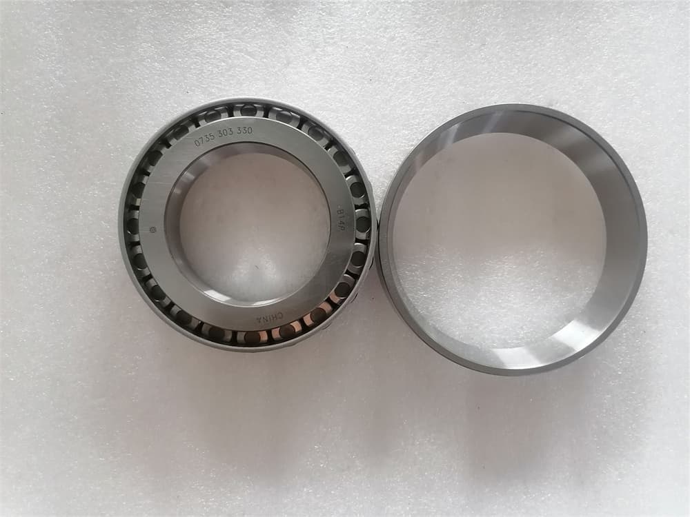 input shaft (85,0X150,0X30,5)