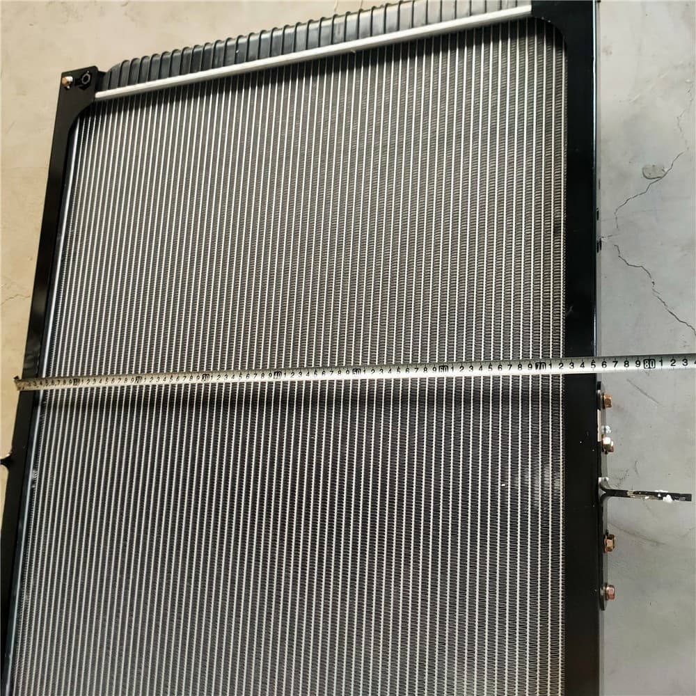 Radiator