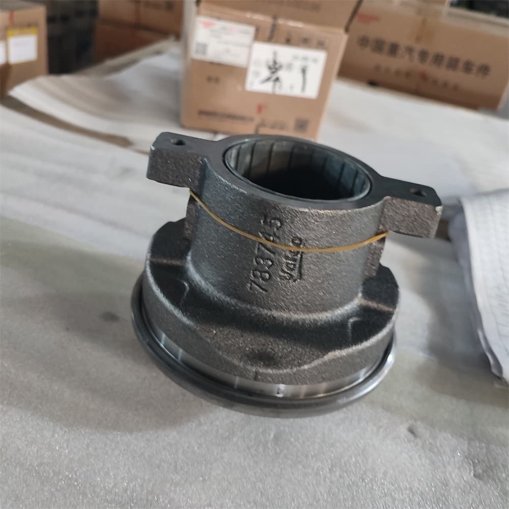 Release bearing