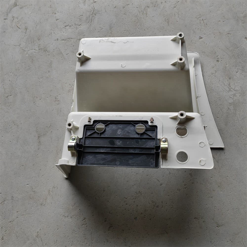 FOTON Lower left pedal shield assembly H4845010011A0