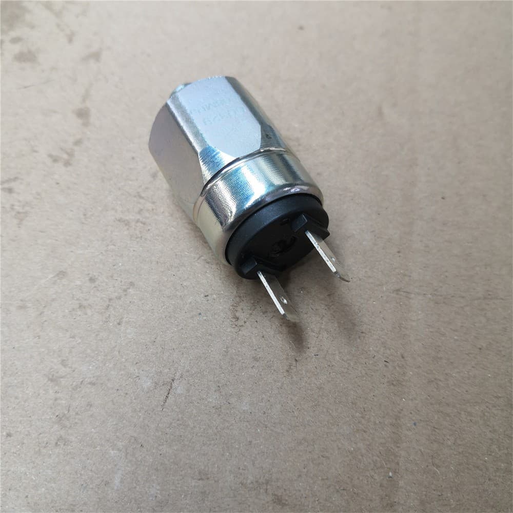 Oil pressure sensor thread diameter 10mm SDLG