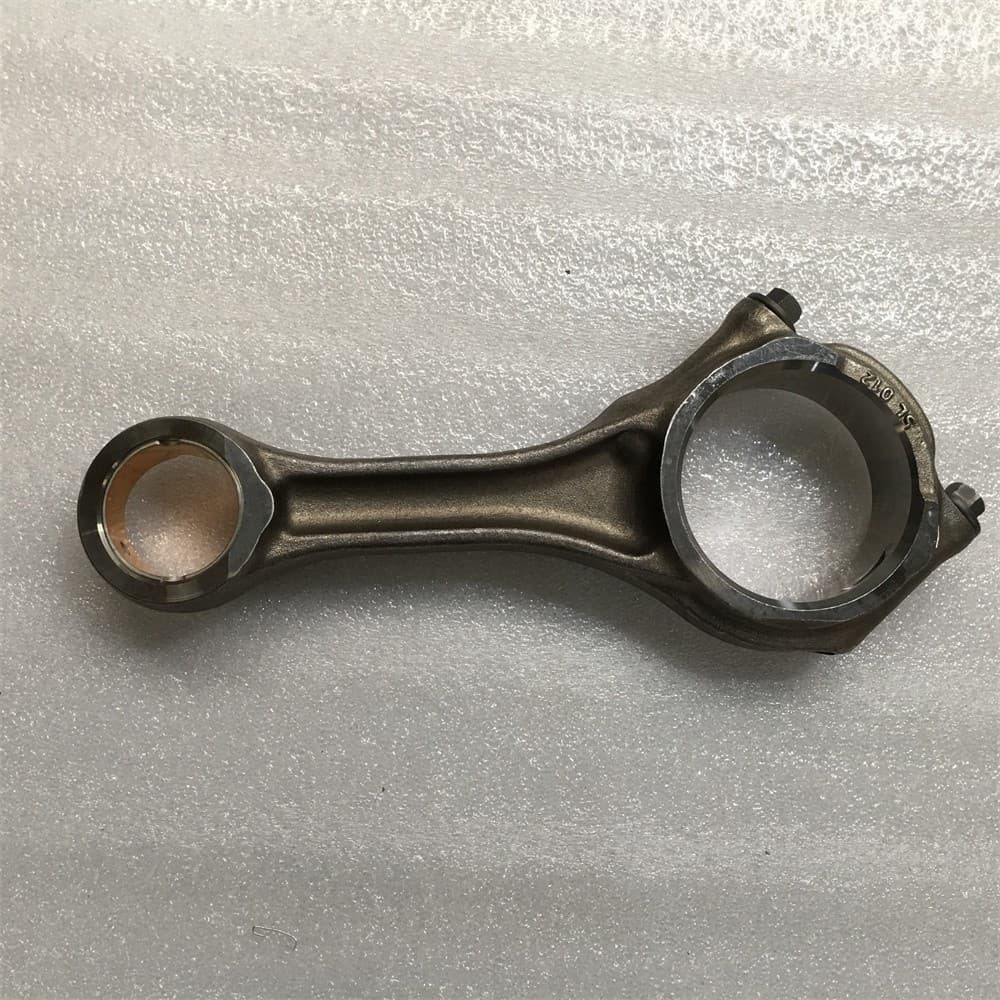 Naveco connect rod 4943979