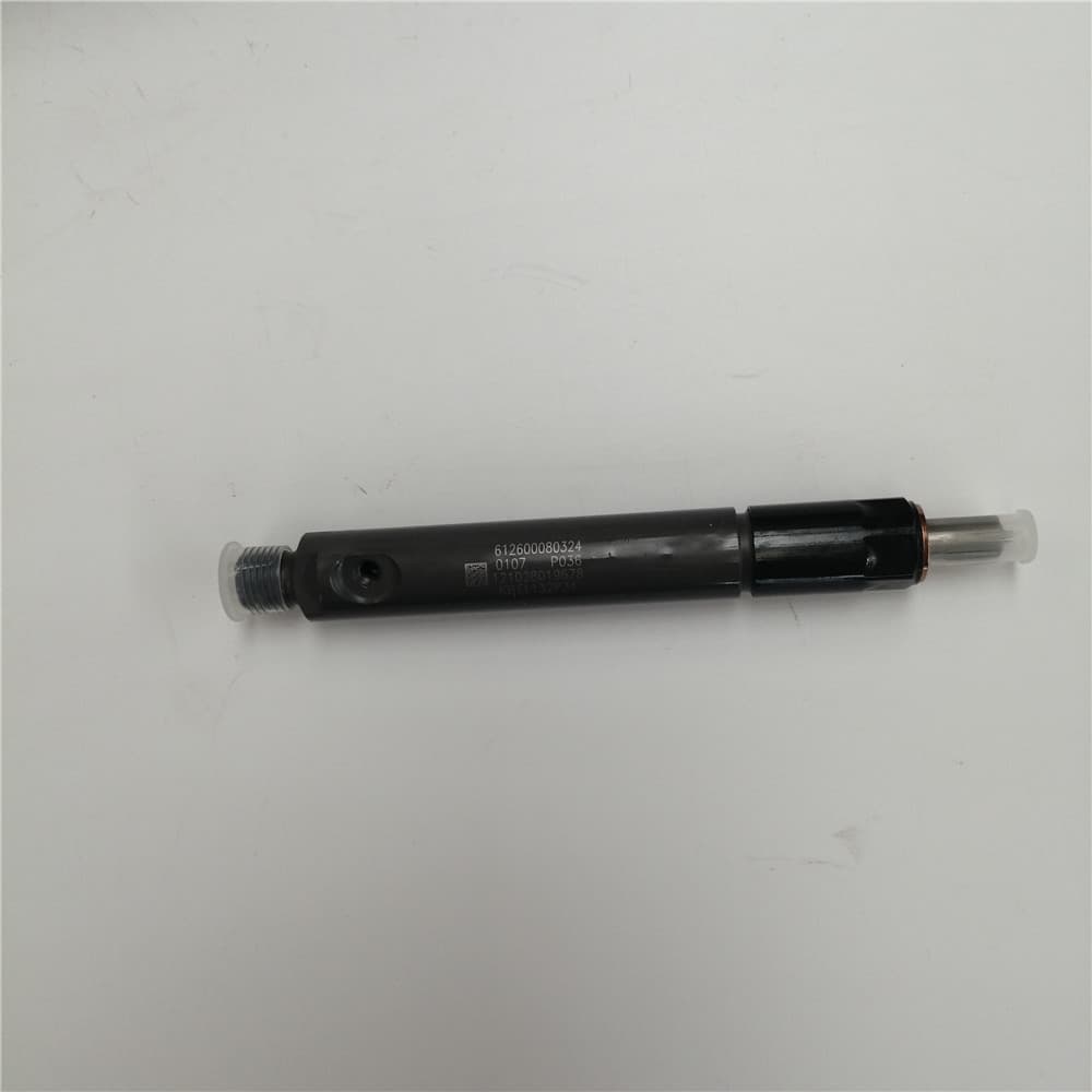 SHAANXI fuel injector 612600080324