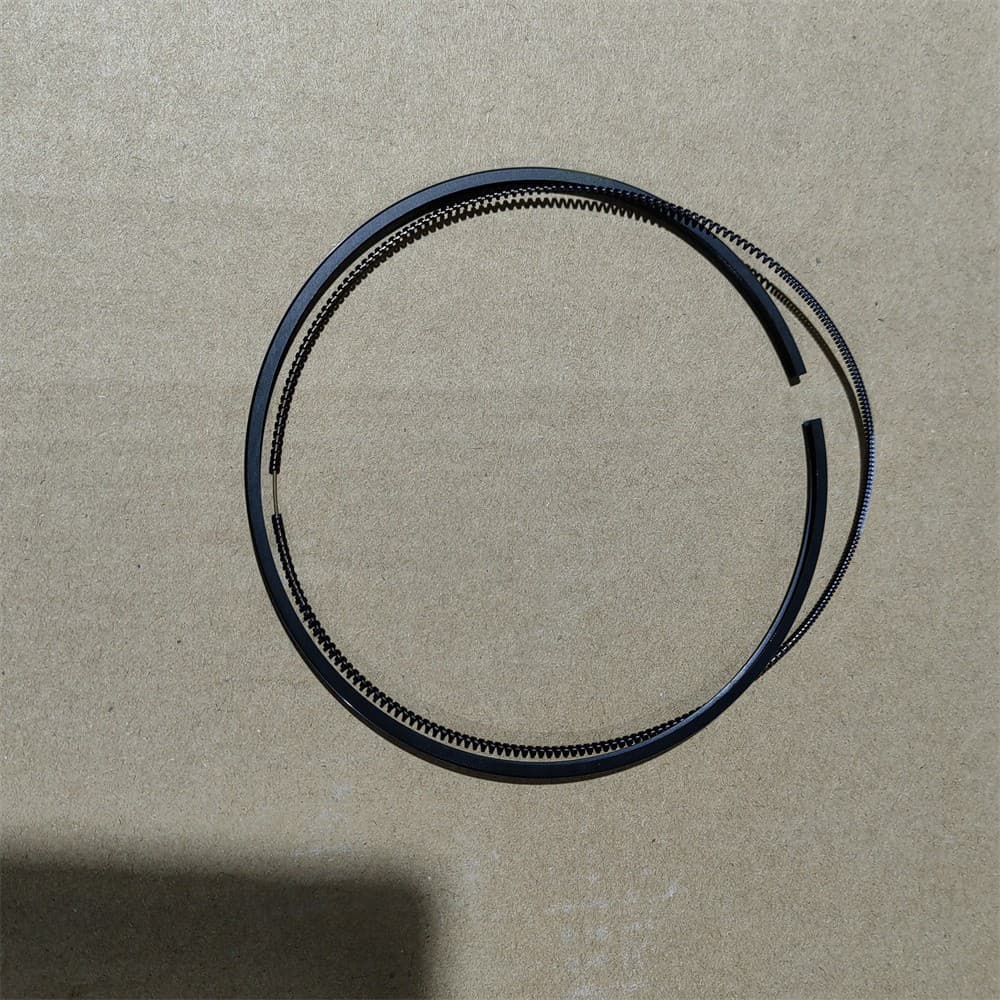Piston ring